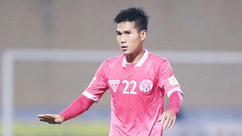 Sài Gòn FC giảm lương cầu thủ 